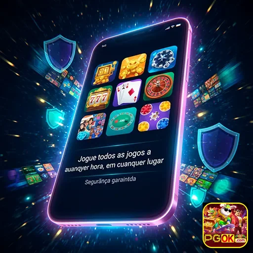 Experiência de Apostas Premium no Brasil - pgok