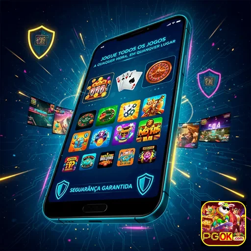Paginação de jogos móveis e apostas no site pgok, proporcionando diversão e emoção.
