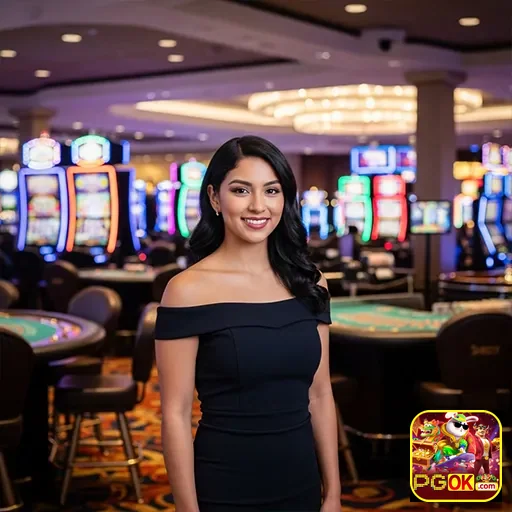 Jogos móveis que estimulam a diversão em família - pgok