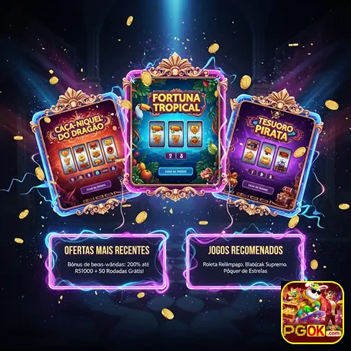 Jogadores se divertindo na plataforma PGOK com segurança